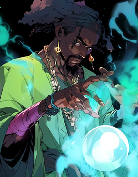 Author